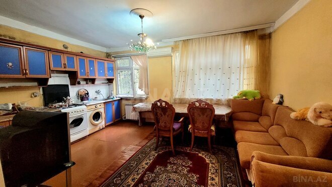 Продаётся 3-комн. вторичка 70 м², м. Азадлыг проспекти, photo 7 from 14