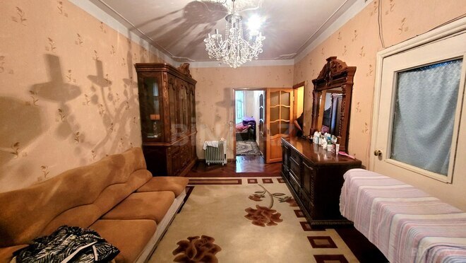 Продаётся 3-комн. вторичка 70 м², м. Азадлыг проспекти, photo 3 from 14