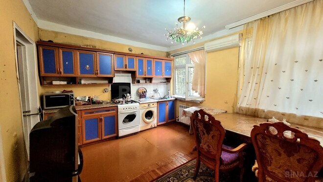 Продаётся 3-комн. вторичка 70 м², м. Азадлыг проспекти, photo 6 from 14