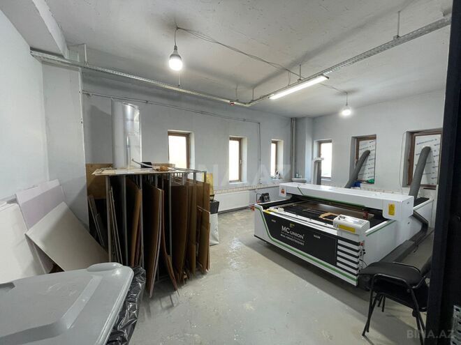 Сдаётся  объект 1 400 м², пос. Сабунчи , photo 8 from 20