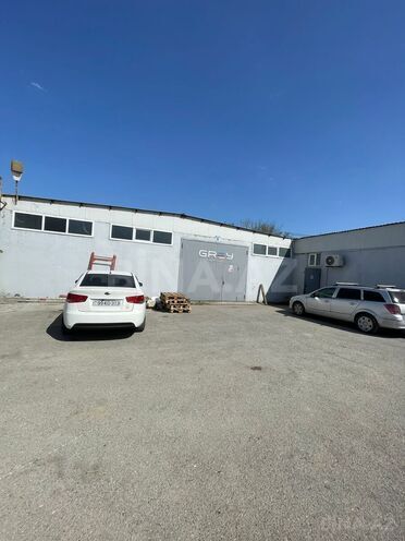 Сдаётся  объект 1 400 м², пос. Сабунчи , photo 4 from 20