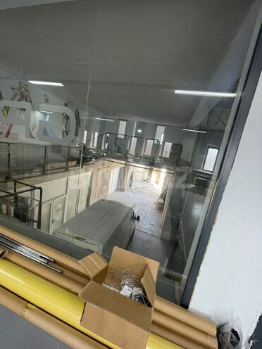 Сдаётся  объект 1 400 м², пос. Сабунчи , photo 5 from 20