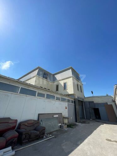 Сдаётся  объект 1 400 м², пос. Сабунчи , photo 3 from 20
