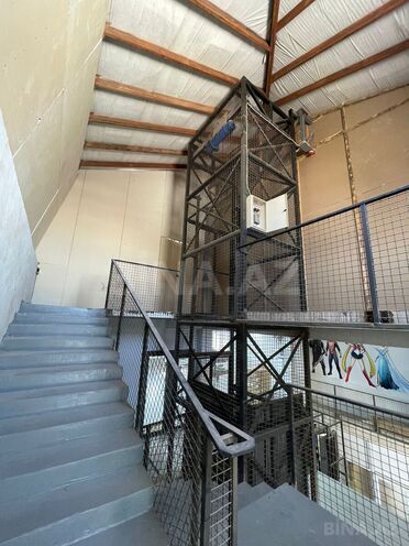 Сдаётся  объект 1 400 м², пос. Сабунчи , photo 10 from 20