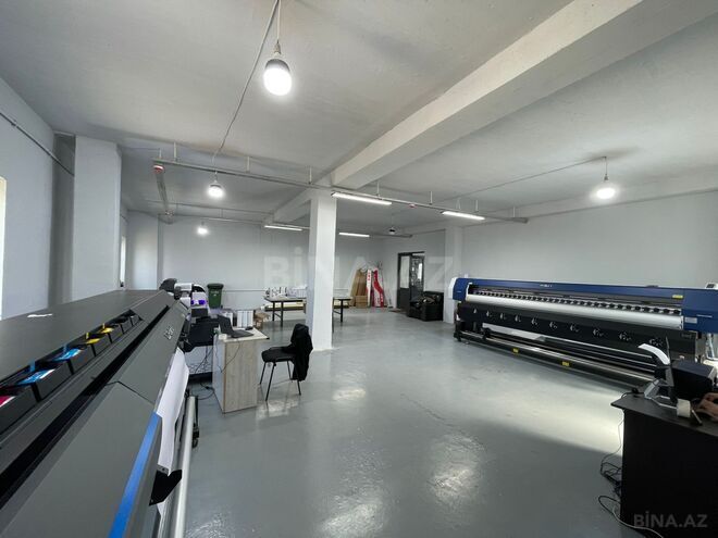 Сдаётся  объект 1 400 м², пос. Сабунчи , photo 1 from 20