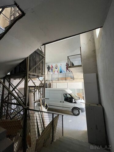 Сдаётся  объект 1 400 м², пос. Сабунчи , photo 14 from 20