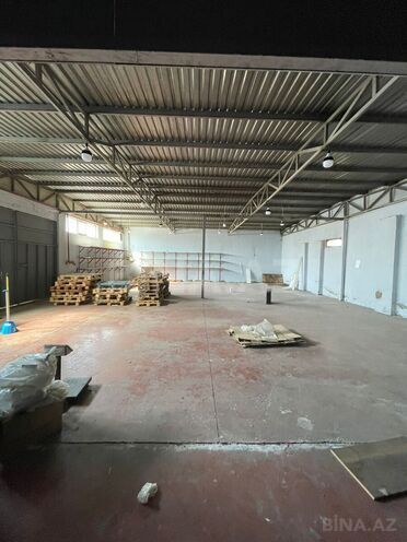 Сдаётся  объект 1 400 м², пос. Сабунчи , photo 17 from 20