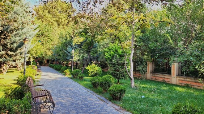 Продаётся 3-комн. вторичка 70 м², м. Азадлыг проспекти, photo 12 from 14