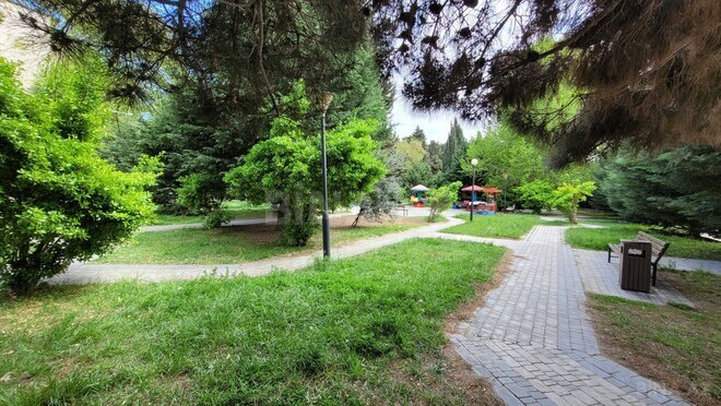 Продаётся 3-комн. вторичка 70 м², м. Азадлыг проспекти, photo 13 from 14