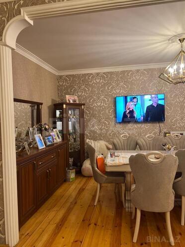 Продаётся 4-комн. вторичка 130 м², м. Азадлыг проспекти, photo 1 from 13