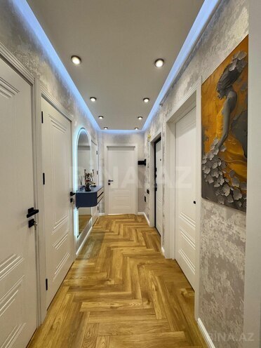 Продаётся 3-комн. вторичка 65 м², м. Халглар Достлугу, photo 1 from 15