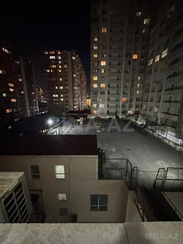İcarəyə verilir 2 otaqlı yeni tikili 62 m², Şah İsmayıl Xətai m., photo 19 from 22