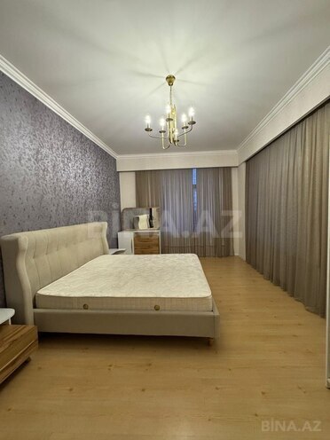 Сдаётся 3-комн. новостройка 145 м², пос. Аг шехер, photo 14 from 26