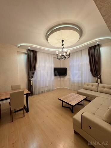 Сдаётся 3-комн. новостройка 145 м², пос. Аг шехер, photo 7 from 26