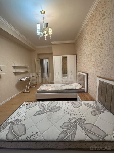 Сдаётся 3-комн. новостройка 145 м², пос. Аг шехер, photo 11 from 26