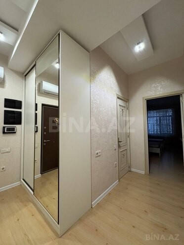 Сдаётся 3-комн. новостройка 145 м², пос. Аг шехер, photo 10 from 26