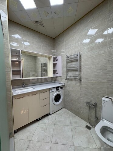 Сдаётся 3-комн. новостройка 145 м², пос. Аг шехер, photo 22 from 26
