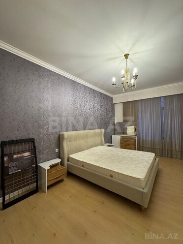 Сдаётся 3-комн. новостройка 145 м², пос. Аг шехер, photo 15 from 26
