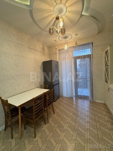 Сдаётся 3-комн. новостройка 145 м², пос. Аг шехер, photo 18 from 26