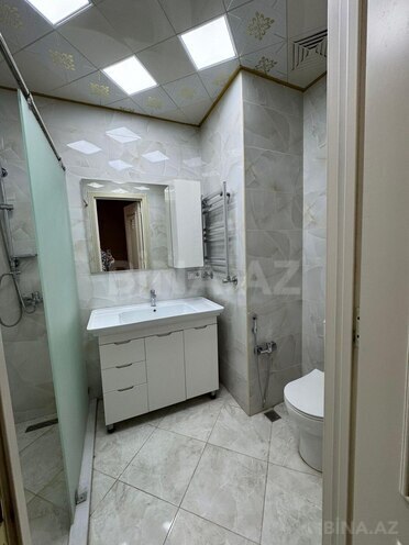 Сдаётся 3-комн. новостройка 145 м², пос. Аг шехер, photo 19 from 26