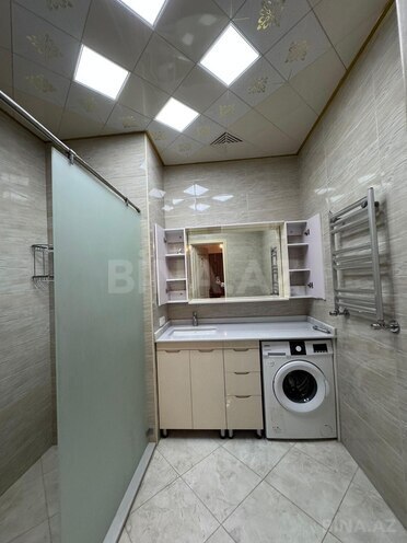 Сдаётся 3-комн. новостройка 145 м², пос. Аг шехер, photo 25 from 26