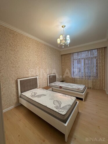 Сдаётся 3-комн. новостройка 145 м², пос. Аг шехер, photo 13 from 26