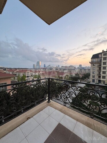 Сдаётся 3-комн. новостройка 145 м², пос. Аг шехер, photo 3 from 26