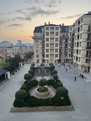 Сдаётся 3-комн. новостройка 145 м², пос. Аг шехер, photo 1 from 26