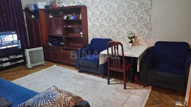 Продаётся 2-комн. вторичка 52 м², м. Мемар Аджеми, photo 6 from 9