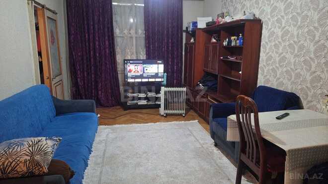 Продаётся 2-комн. вторичка 52 м², м. Мемар Аджеми, photo 3 from 9