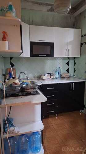 Продаётся 2-комн. вторичка 52 м², м. Мемар Аджеми, photo 7 from 9