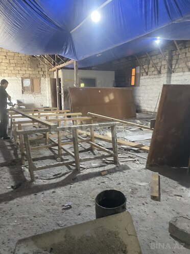 Сдаётся  объект 250 м², пос. Мехтиабад, photo 1 from 7
