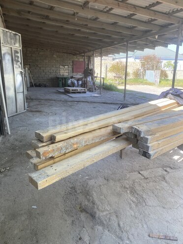 Сдаётся  объект 250 м², пос. Мехтиабад, photo 4 from 7