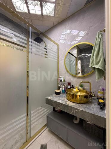 Satılır 2 otaqlı yeni tikili 95 m², Ağ şəhər q., photo 12 from 14