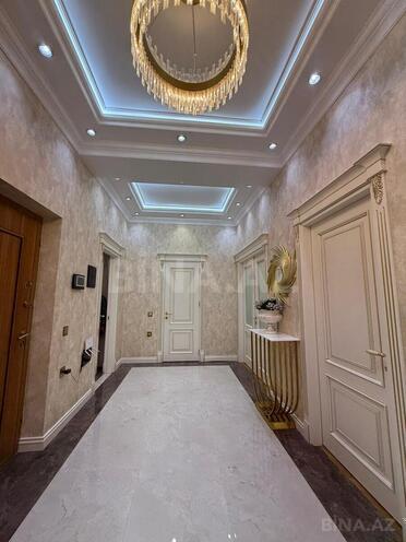 Satılır 2 otaqlı yeni tikili 95 m², Ağ şəhər q., photo 11 from 14