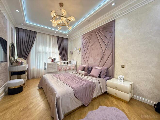 Satılır 2 otaqlı yeni tikili 95 m², Ağ şəhər q., photo 7 from 14