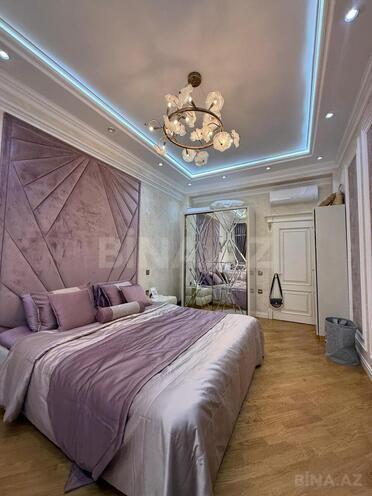 Satılır 2 otaqlı yeni tikili 95 m², Ağ şəhər q., photo 9 from 14