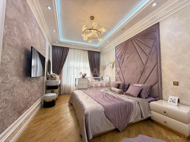 Satılır 2 otaqlı yeni tikili 95 m², Ağ şəhər q., photo 8 from 14