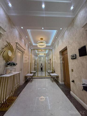 Satılır 2 otaqlı yeni tikili 95 m², Ağ şəhər q., photo 10 from 14