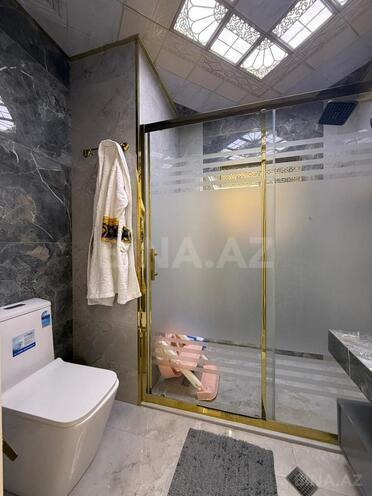 Satılır 2 otaqlı yeni tikili 95 m², Ağ şəhər q., photo 13 from 14