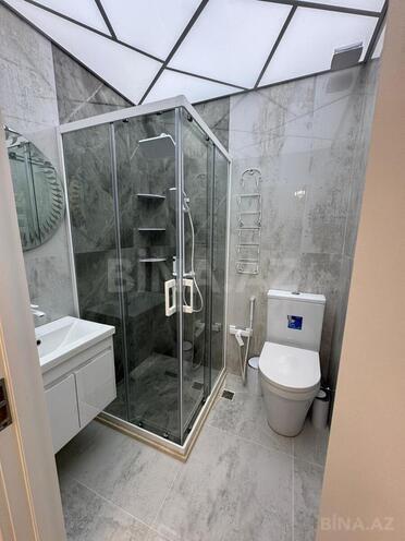 Продаётся 2-комн. новостройка 40 м², м. Кара Караев, photo 12 from 14