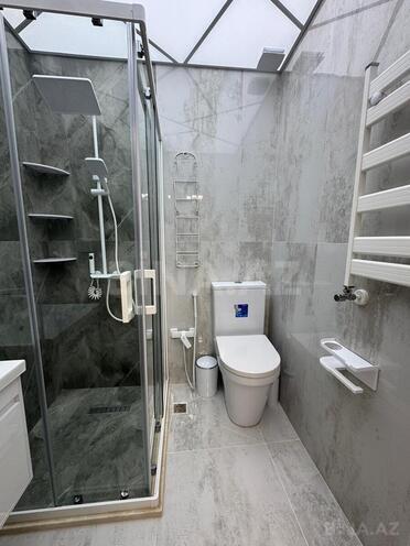 Продаётся 2-комн. новостройка 40 м², м. Кара Караев, photo 13 from 14