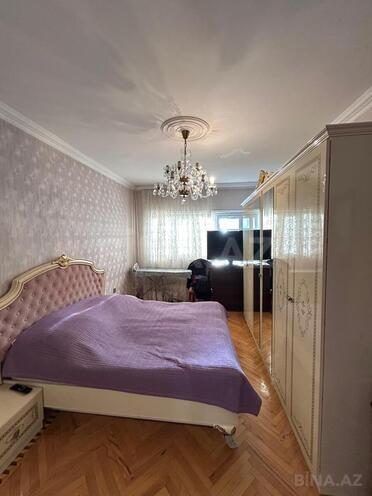 Продаётся 4-комн. вторичка 100 м², м. Иншаатчылар, photo 7 from 27