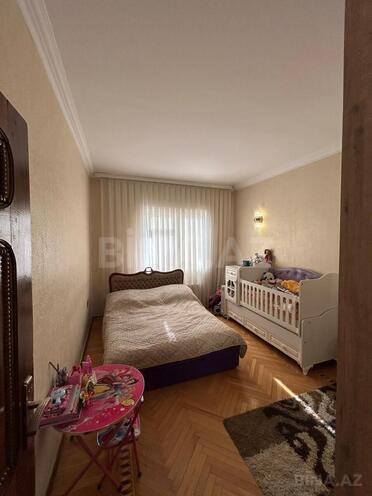 Продаётся 4-комн. вторичка 100 м², м. Иншаатчылар, photo 5 from 27