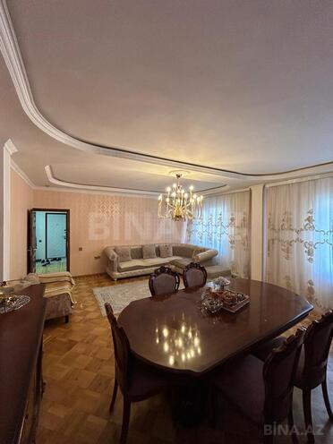 Продаётся 4-комн. вторичка 100 м², м. Иншаатчылар, photo 15 from 27
