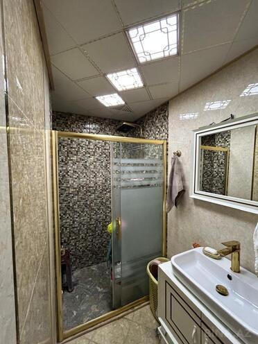 Продаётся 4-комн. вторичка 100 м², м. Иншаатчылар, photo 9 from 27