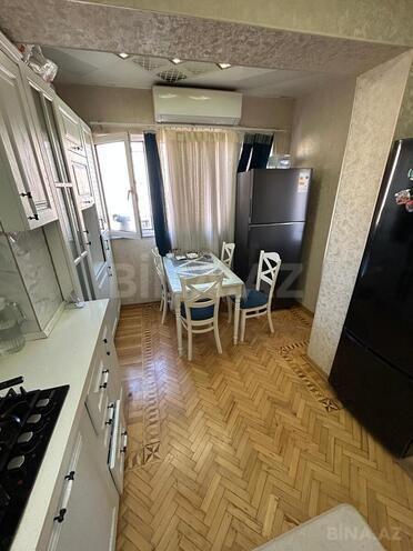 Продаётся 4-комн. вторичка 100 м², м. Иншаатчылар, photo 11 from 27