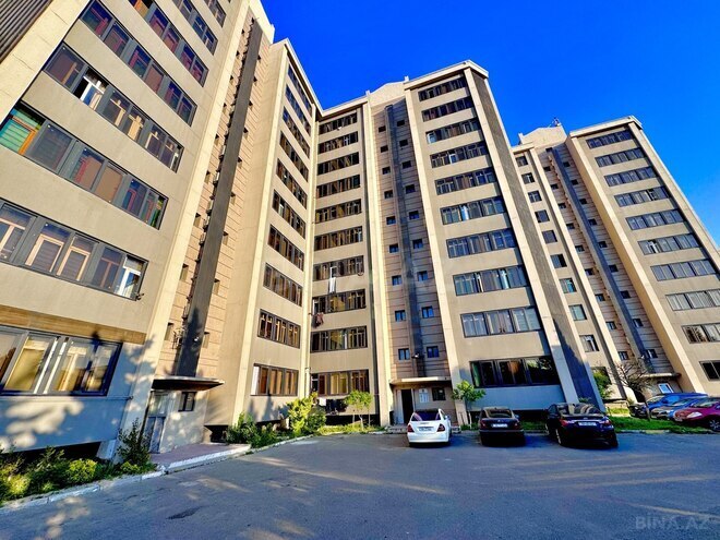 Satılır 3 otaqlı köhnə tikili 90 m², Koroğlu m., photo 1 from 23