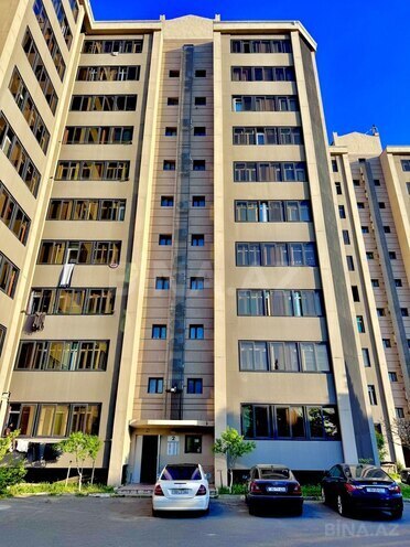 Satılır 3 otaqlı köhnə tikili 90 m², Koroğlu m., photo 22 from 23