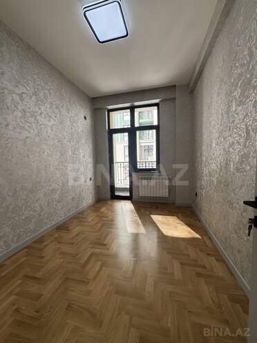 Satılır 4 otaqlı yeni tikili 117 m², Gənclik m., photo 8 from 12